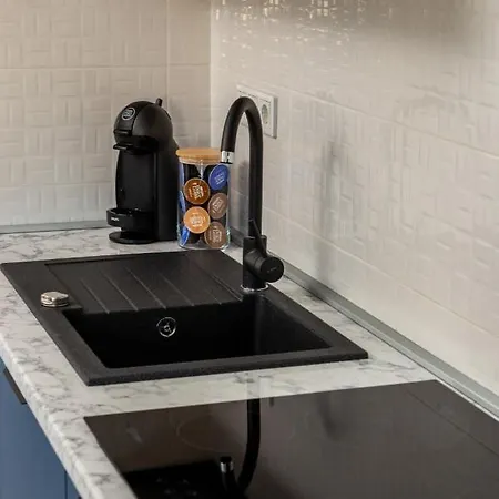 Lux Apartment