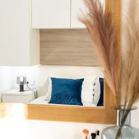 Apartment Lux *