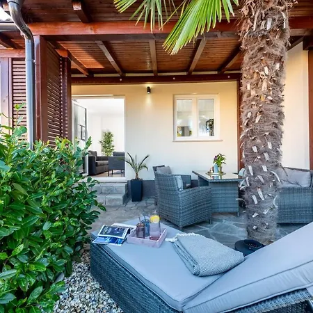 Lux Apartment