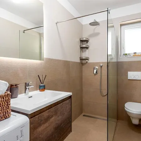 Apartment Lux *