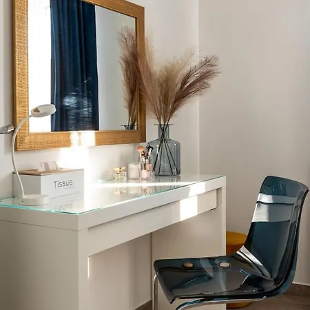 Lux Apartment Malinska