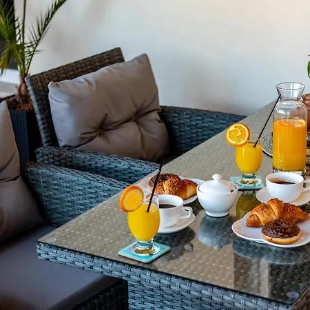 Lux Apartment Malinska