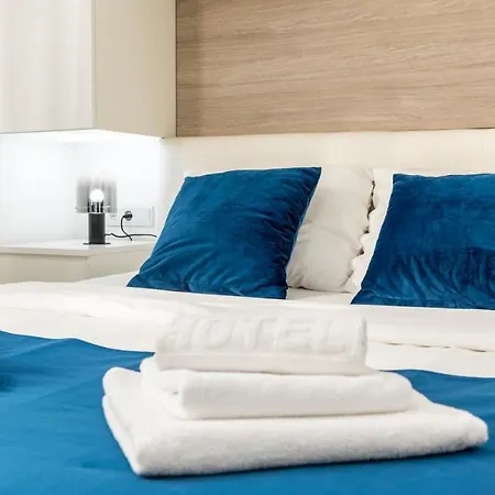 Apartment Lux Malinska