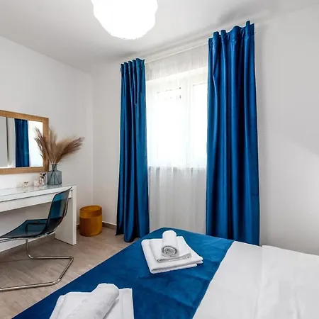 Apartment Lux *