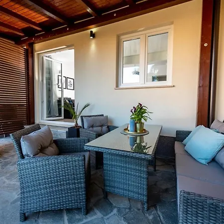 Lux Apartment Malinska