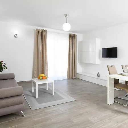 Lux Apartment