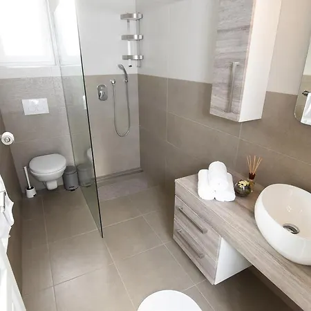 Lux Apartment *