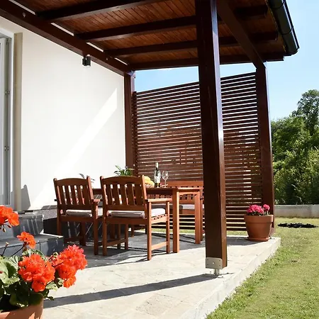 Lux Apartment Malinska