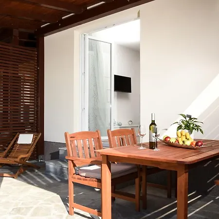 Lux Apartment Malinska